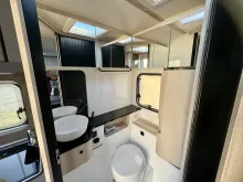Fahrzeugbild Hobby De Luxe 460 SFf 1,5t/Connect/Ambiente/ #9
