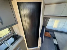 Fahrzeugbild Hobby De Luxe 460 SFf 1,5t/Connect/Ambiente/ #10