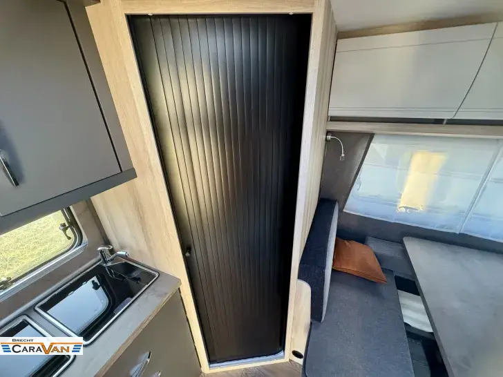 Fahrzeugbild Hobby De Luxe 460 SFf 1,5t/Connect/Ambiente/ #10