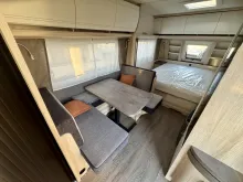 Fahrzeugbild Hobby De Luxe 460 SFf 1,5t/Connect/Ambiente/ #11