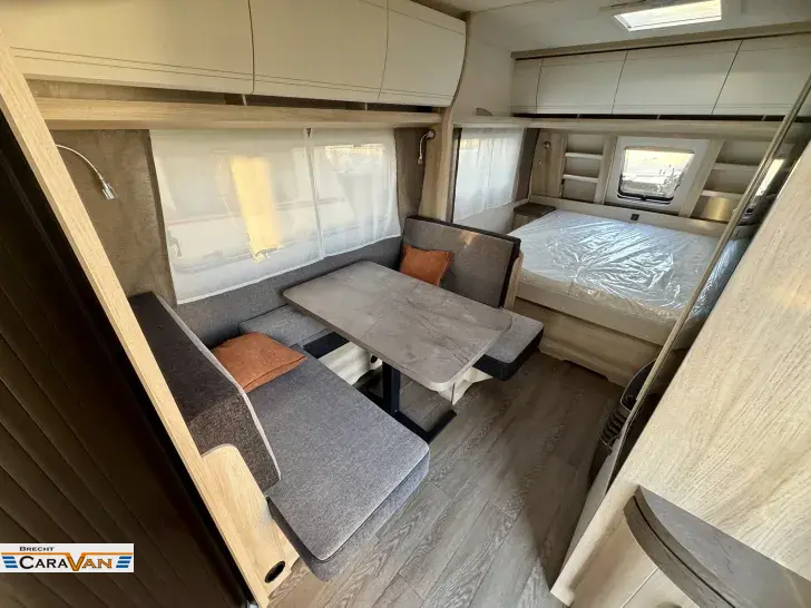 Fahrzeugbild Hobby De Luxe 460 SFf 1,5t/Connect/Ambiente/ #11