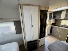 Fahrzeugbild Hobby De Luxe 460 SFf 1,5t/Connect/Ambiente/ #13