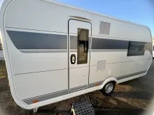 Fahrzeugbild Hobby De Luxe 460 SFf 1,5t/Connect/Ambiente/ #18