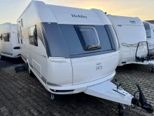 Fahrzeugbild Hobby Excellent 460 SL #1