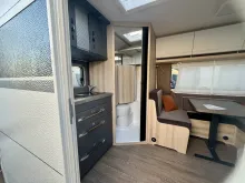 Fahrzeugbild Hobby Excellent 460 SL #4