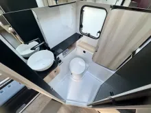 Fahrzeugbild Hobby Excellent 460 SL #5