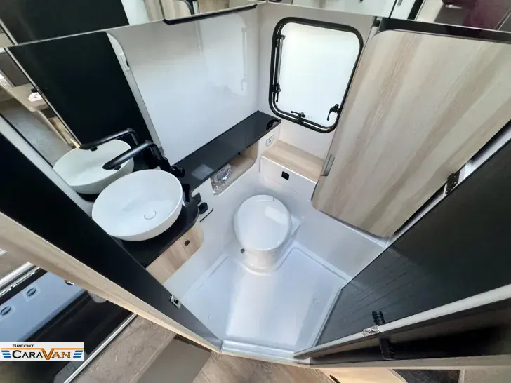 Fahrzeugbild Hobby Excellent 460 SL #5