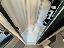 Fahrzeugbild Hobby Excellent 460 SL #7