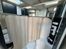 Fahrzeugbild Hobby Excellent 460 SL #8