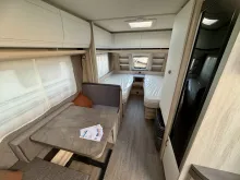 Fahrzeugbild Hobby Excellent 460 SL #9