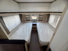 Fahrzeugbild Hobby Excellent 460 SL #11