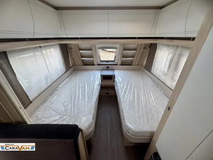 Fahrzeugbild Hobby Excellent 460 SL #11