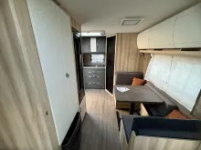 Fahrzeugbild Hobby Excellent 460 SL #12