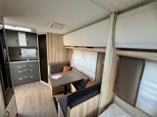 Fahrzeugbild Hobby Excellent 460 SL #13