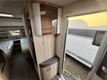 Fahrzeugbild Hobby Excellent 460 SL #15