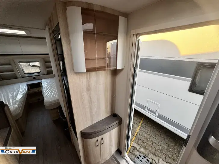 Fahrzeugbild Hobby Excellent 460 SL #15