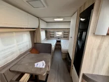 Fahrzeugbild Hobby Excellent 460 SL #16