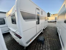 Fahrzeugbild Hobby Excellent 460 SL #17