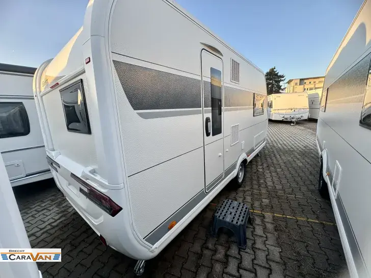 Fahrzeugbild Hobby Excellent 460 SL #17