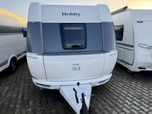 Fahrzeugbild Hobby Excellent 460 SL #18