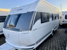 Fahrzeugbild Hobby Excellent 460 SL #19