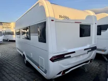 Fahrzeugbild Hobby Excellent 460 SL #20