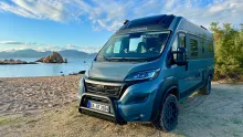 Fahrzeugbild Dethleffs Globetrail 640 ER Advantage TOP Vollausstattung #1