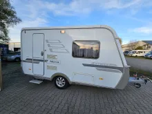 Fahrzeugbild Hymer Eriba Nova 390 #3