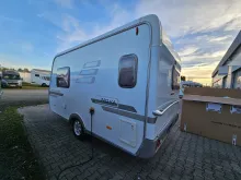 Fahrzeugbild Hymer Eriba Nova 390 #4