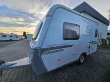 Fahrzeugbild Hymer Eriba Nova 390 #5