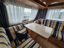 Fahrzeugbild Hymer Eriba Nova 390 #8