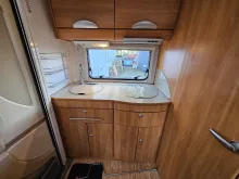Fahrzeugbild Hymer Eriba Nova 390 #17