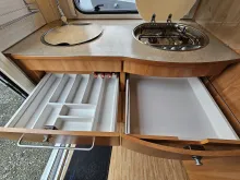 Fahrzeugbild Hymer Eriba Nova 390 #19