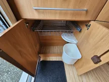 Fahrzeugbild Hymer Eriba Nova 390 #21