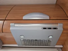Fahrzeugbild Hymer Eriba Nova 390 #25
