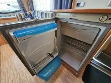 Fahrzeugbild Hymer Eriba Nova 390 #28