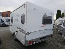 Fahrzeugbild Hymer Eriba Nova 390 #37