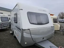 Fahrzeugbild Hymer Eriba Nova 390 #39