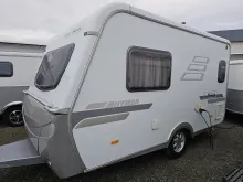 Fahrzeugbild Hymer Eriba Nova 390 #40