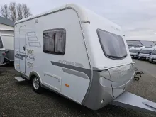 Fahrzeugbild Hymer Eriba Nova 390 #41