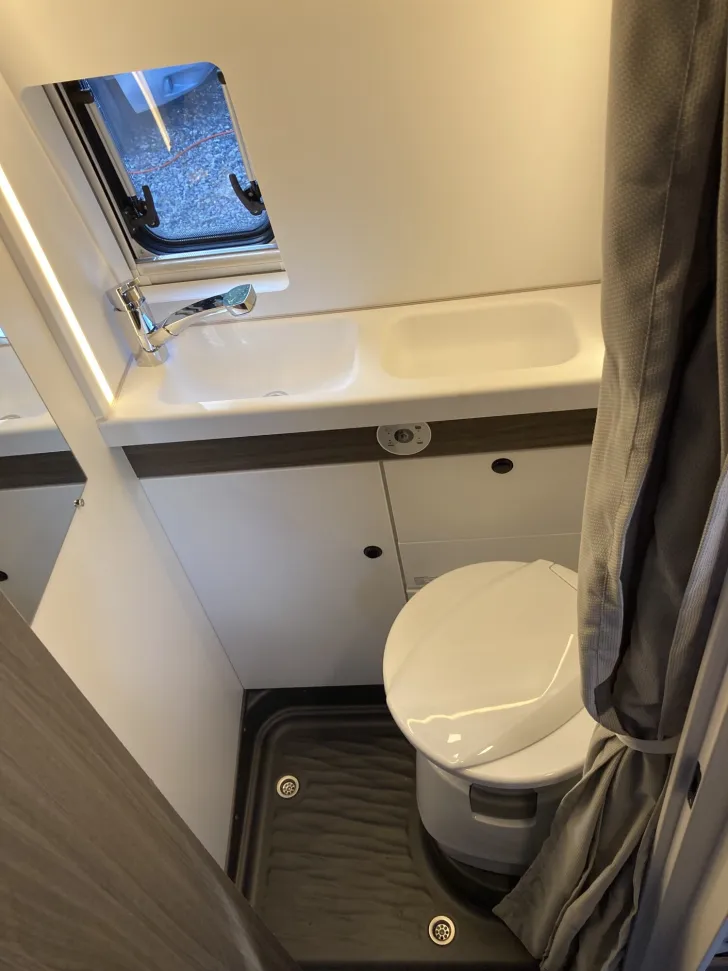 Fahrzeugbild VanTourer 600 L ++MEGA-DEAL++ #8