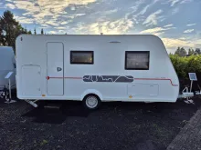 Fahrzeugbild Sterckeman Easy 470PE #4