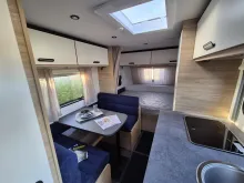 Fahrzeugbild Sterckeman Easy 470PE #9