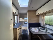 Fahrzeugbild Sterckeman Easy 470PE #13