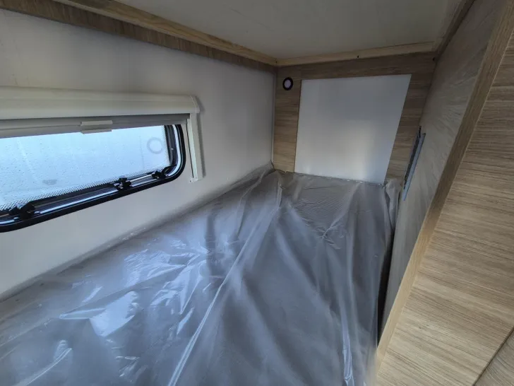 Fahrzeugbild Sterckeman Easy 470PE #17