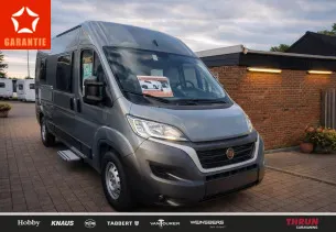 Bild VANTourer<br/>600 L