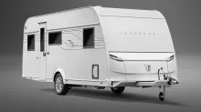 Fahrzeugbild Tabbert Cazadora 495 HE 2,3 *2026*2000kg*Mover-Paket* #1