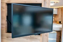 Fahrzeugbild Le Voyageur Heritage 7.6 CF LUXUS PAKET+2xKLIMA+TV+4GANTENNE #24