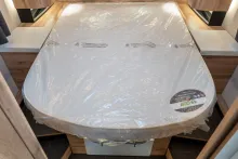 Fahrzeugbild Le Voyageur Heritage 8.0 CF 2025*4 x Solar*2 x Klima*Sat*TV #14