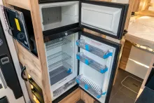 Fahrzeugbild Le Voyageur Heritage 8.0 CF 2025*4 x Solar*2 x Klima*Sat*TV #19